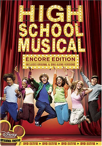 Download High School Musical (Encore Edition) Download High School Musical (Encore Edition)
