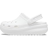 Crocs Unisex-Child Cutie Crush Clog