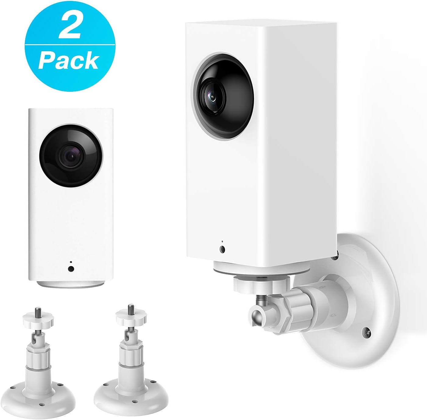 wyze as a baby monitor