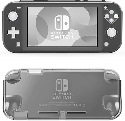 amazon de switch lite