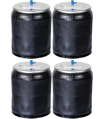 Amazon.com: MVPTruckParts Air Spring Bag for Volvo Trucks