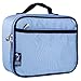 Wildkin Placid Blue Lunch Box