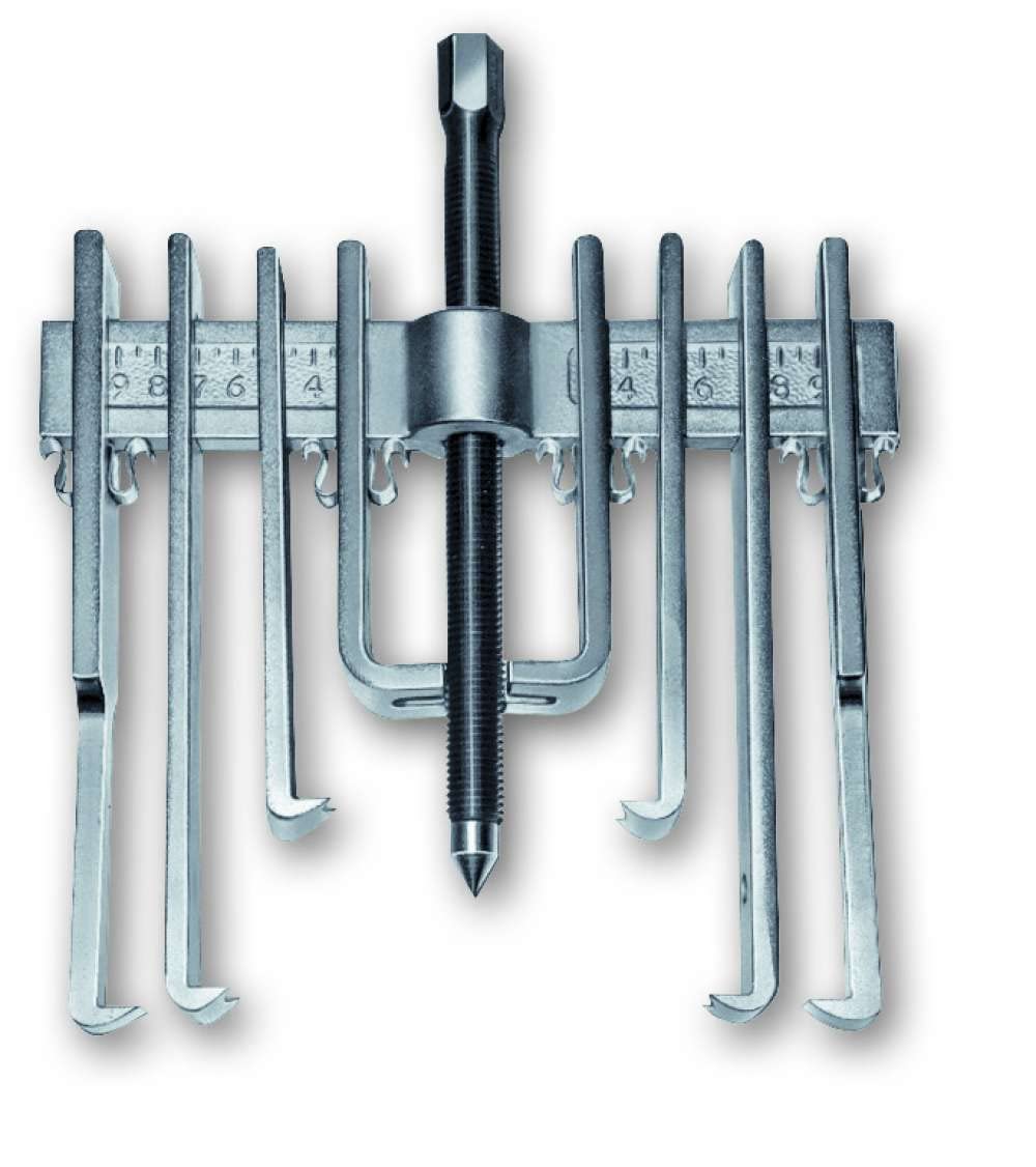 1810 6 Leg Bearing Puller