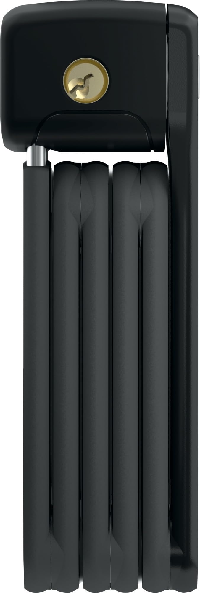 ABUS Bordo Lite Mini 6055/60 folding lock - Extra-light bike lock made of special steel - security level 7