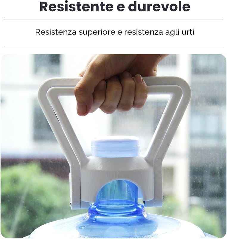PETG filamento 1,75 mm, filamento PETG Basic ad alta tenacità, bobina da 1 kg (2,2 libbre) per stampanti 3D, Nero