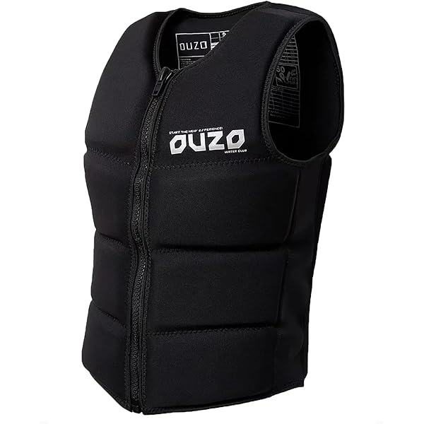 Amazon.com: Dakine Poacher Ras Vest - Black, Large/X-Large