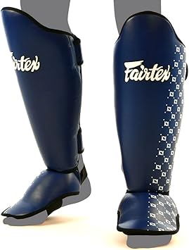 thai boxing shin guards