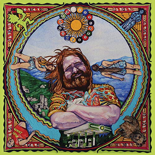 Album art for Life Is Spiritual by FRANK HURRICANE & HURRICANES OF LOVE