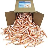 Smarties - Tropical Smarties - Smarties Candy Rolls - Tropical Candy - Orange Candy - Bulk Candy - 3.2 Pounds