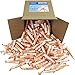 Smarties Candy Rolls - Tropical, 6x6x6 Box Bulk Candy 3.2lbs - 52oz