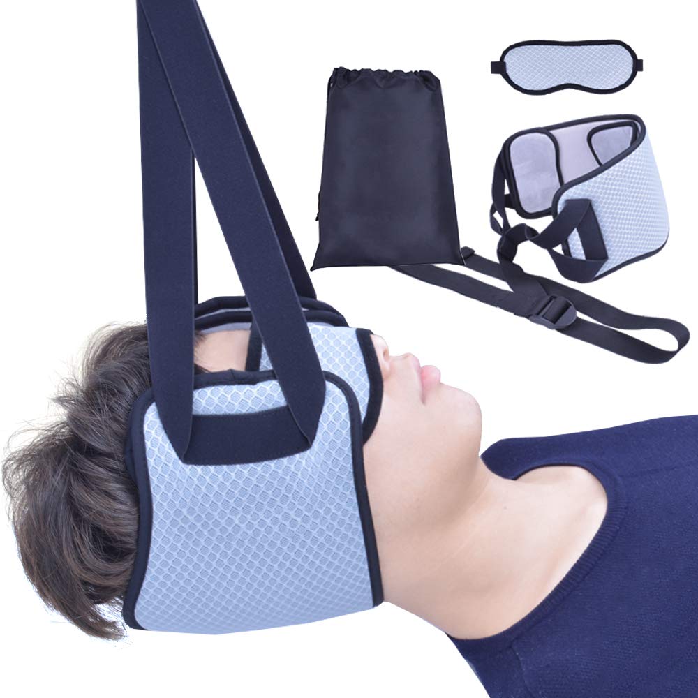 Best Neck Hammock For Neck Pain Traction