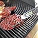 SMARTRO ST43 Digital Instant Read Meat Thermometer Best for Candy Kitchen Food Cooking BBQ Grill Smoker