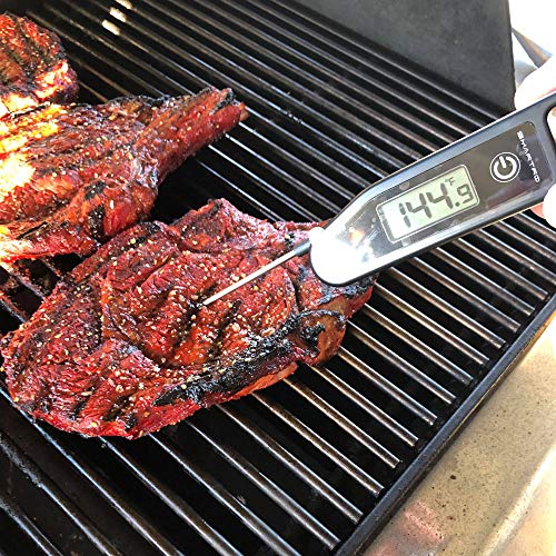 5 SMARTRO+Digital+Instant+Thermometer+Kitchen