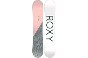 Roxy Dawn Womens Snowboard