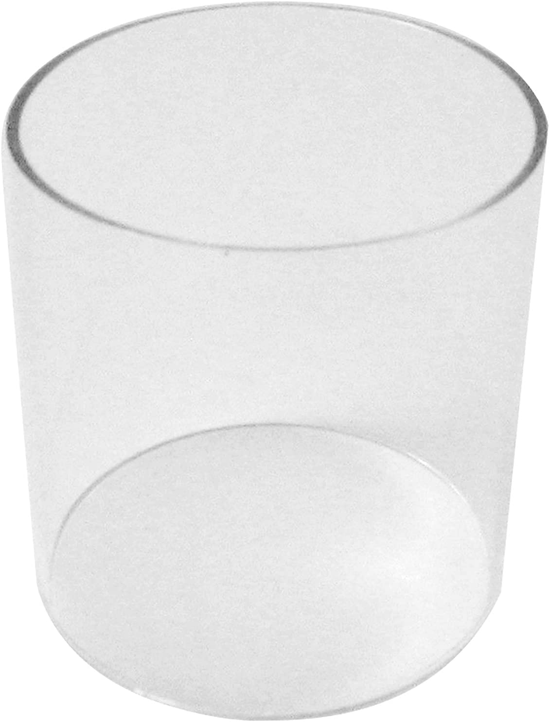 UCO Mini Candle Lantern Replacement Glass Chimney