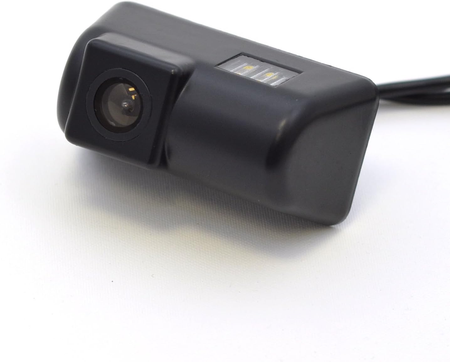CCD Sony chip Car Back Up Rear View Reverse Reversing Parking Camera for Ford Transit-Connect 2010-2015