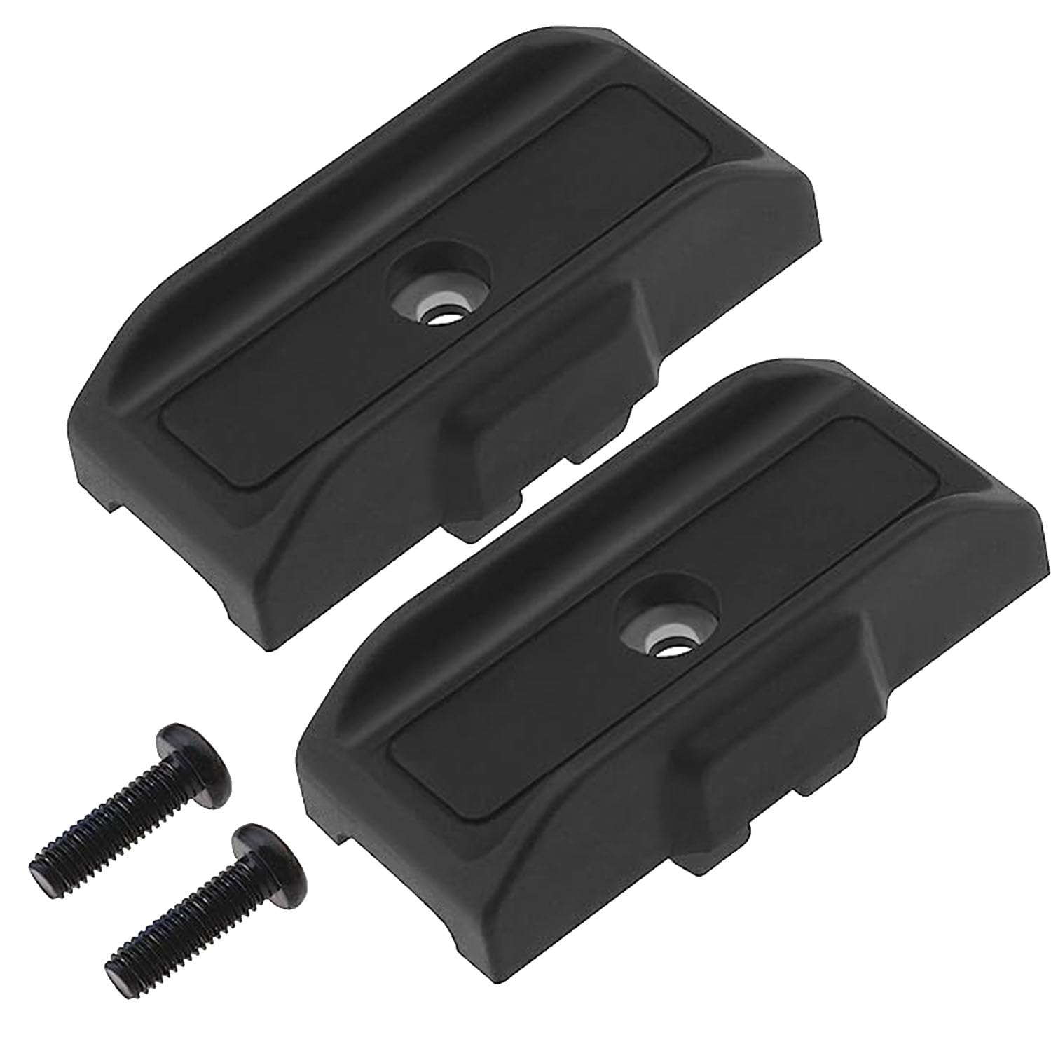 Bamyli 2 Pcs Magnetic Bit Holder with Screws Compatible with Dewalt 18V DCF886 DCF895 DCD796 DCF887 DCD996 Magnetic Drill Bit Holders N095778 for Impact Wrench