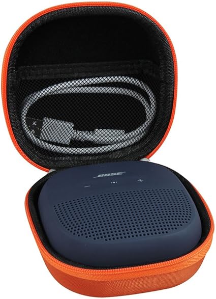bose micro speaker case