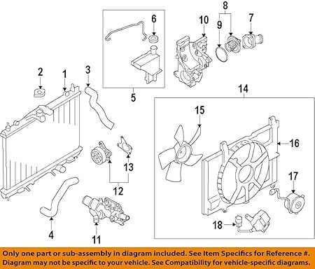 Nissan 21410 1ll0a
