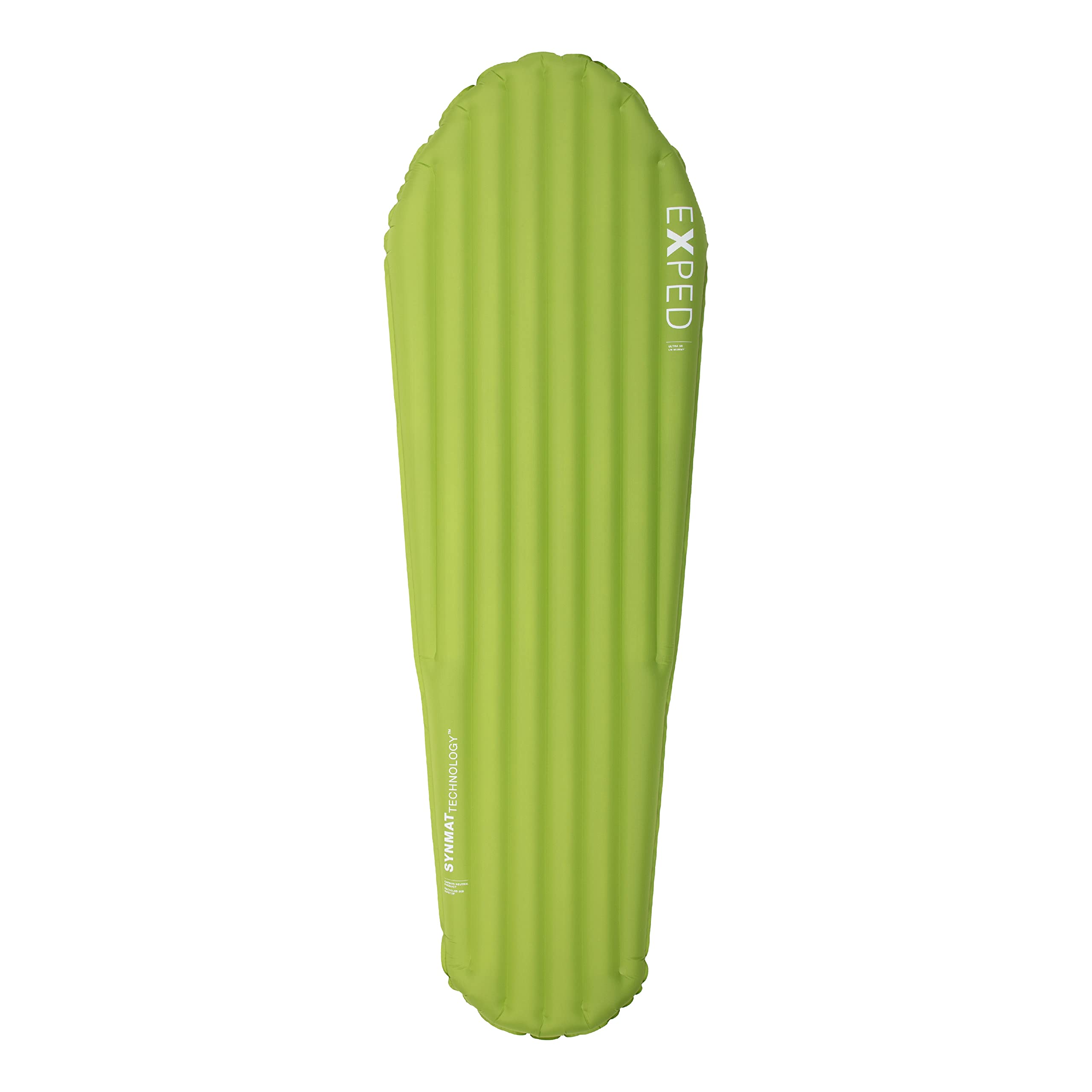 Exped Ultra 3R | Lightweight Backpacking Mat