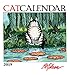 B. Kliban: CatCalendar 2019 Mini Wall Calendar by