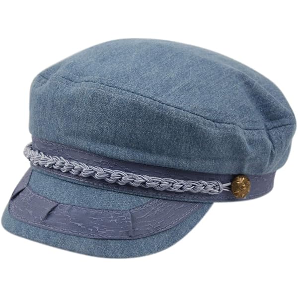 USA製Wool Greek Fishermanフィッシャーマン 黒 M 新品 Aegean Authentic Greek Fisherman's Cap - Wool - Black - 7 1