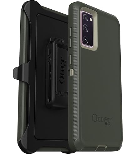 Amazon.com: OtterBox Galaxy S20 FE 5G (Only) - Defender Series