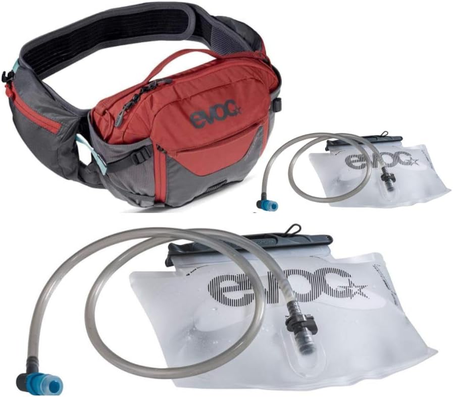 evoc hydration bag