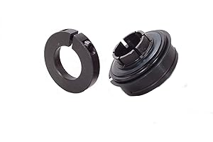 Peer Bearing GR205-16 GR200 Series Insert Bearing, Relubricable, Grip-it 360 Degree Locking Collar, Single Lip Seal, 1" Bore, 15 mm Wide Inner Ring, 38.4 mm Spherical Outer Ring, 52 mm Outer Diameter
