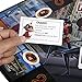 Hasbro Gaming Monopoly Junior Game: Disney/Pixar Incredibles 2 Edition