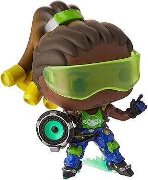Amazon.com: Funko Pop! Games: Overwatch 
