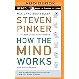 How the Mind Works
