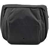 Under Hatch Storage Bag F5G-U511A-V0-00 Compatible with Yamaha FX Series WaveRunners Replace F5GU511AV000