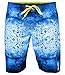 Sharkskin Boardshort