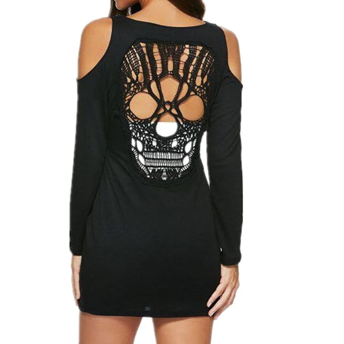 maglietta lunga vestito