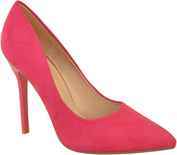 occasion court shoes