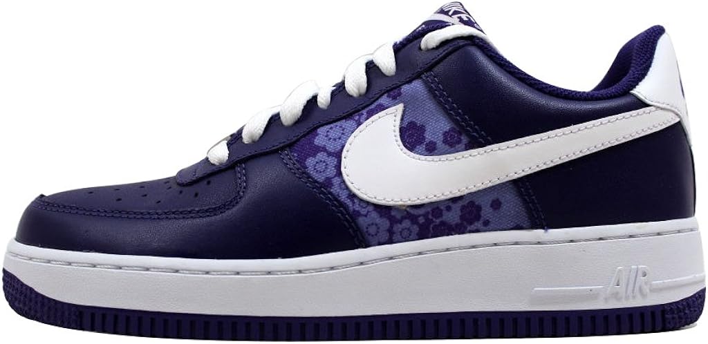 Nike Air Jordan 1 Purple White â KingWalk