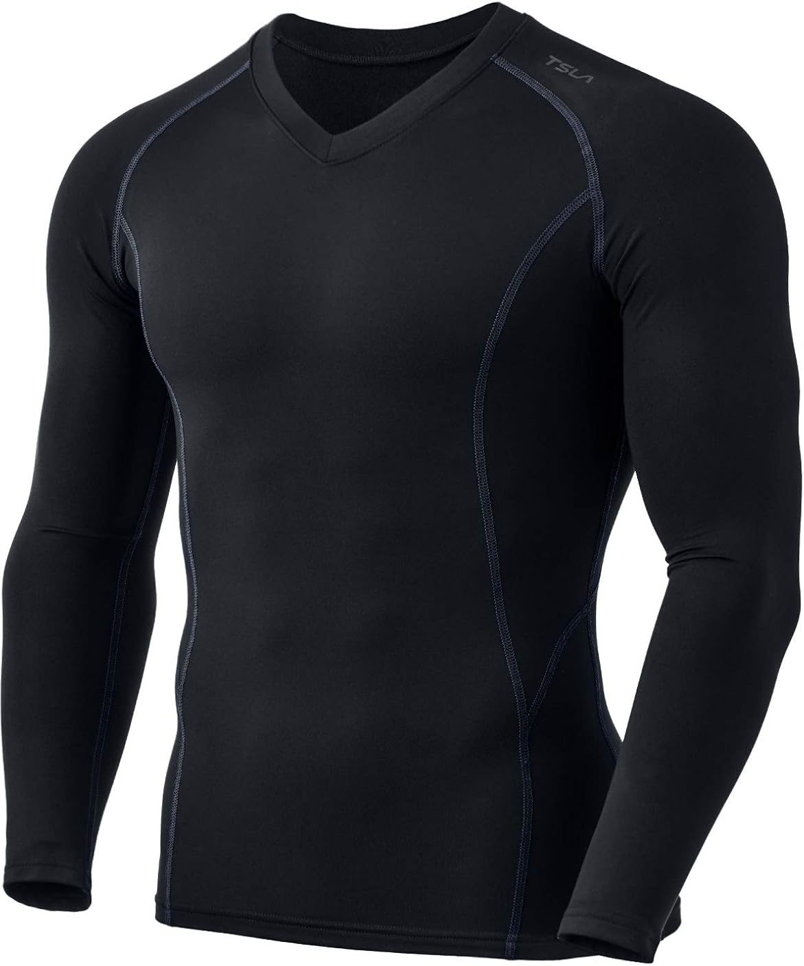 mens thermal shirt pack