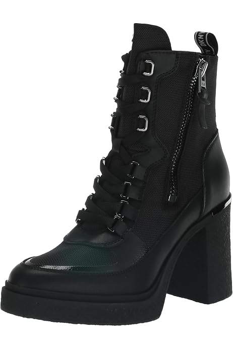 dkny harli platform boots