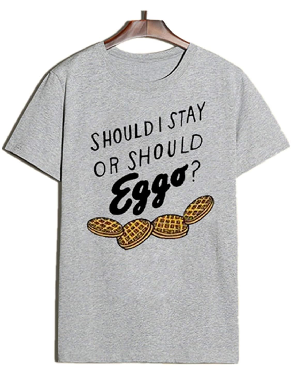 eggo sweatshirt