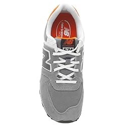 New Balance Kid's 574 V1 Core Plus Lace-Up