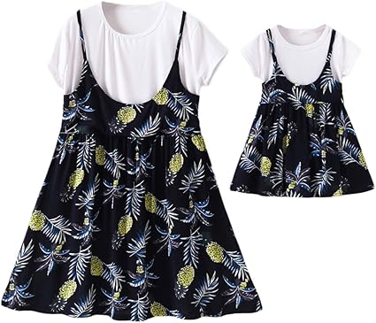 pineapple dress amazon