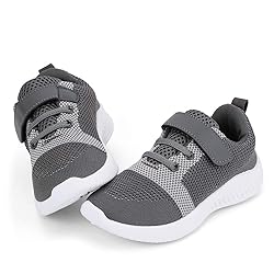 nerteo Toddler Shoes Boys Kids Running Sneakers