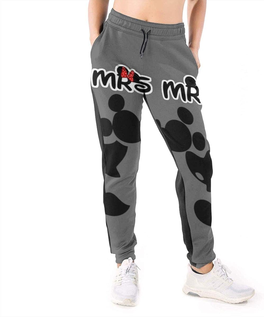 Jogging mickey femme Outlet