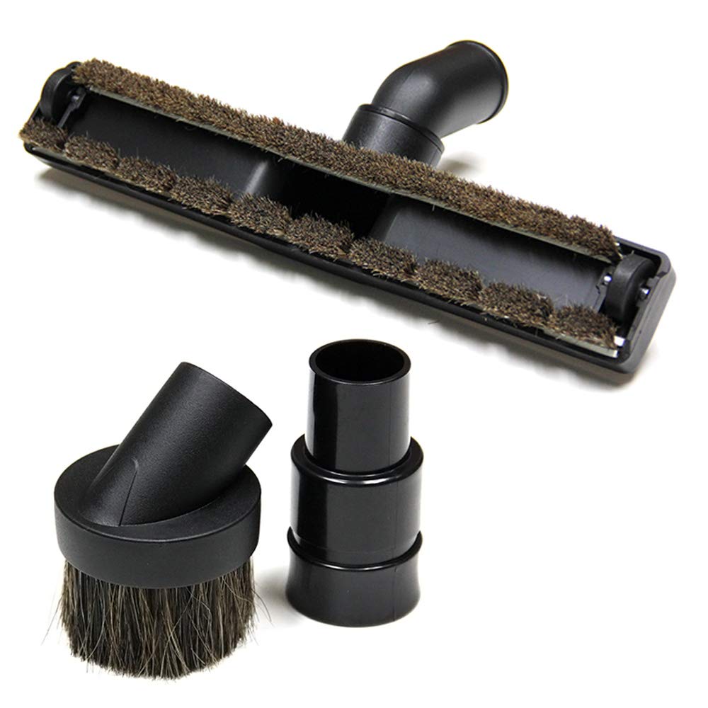 Best Sharp Vacuum Parts List