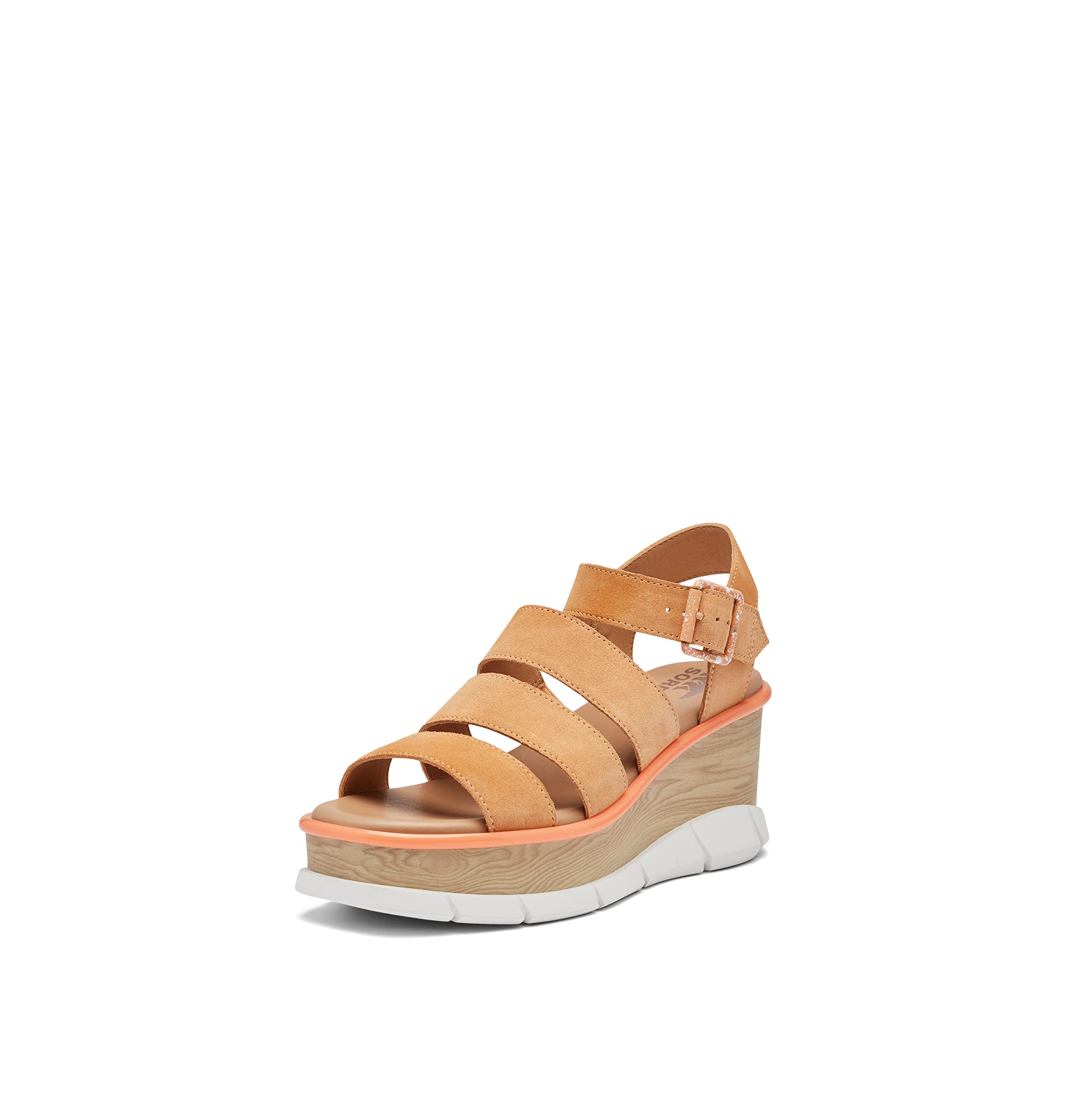 Sorel Women's Joanie III Ankle Strap Sandals