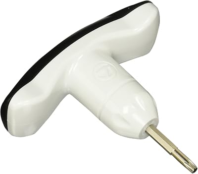 TaylorMade Golf Wrench Driver and Fairway Tool FCT MWT Universal Adjustment