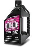 Maxima 84964 Cool-Aide Ready-to-Use Coolant - 64 oz. Bottle