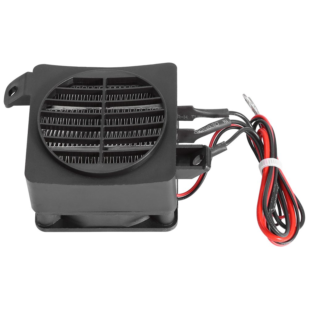 24V 150W Calentador Eléctrico Calentador de PTC Calentador Termostático