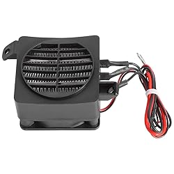 Constant Temperature PTC Electric Fan Heater for